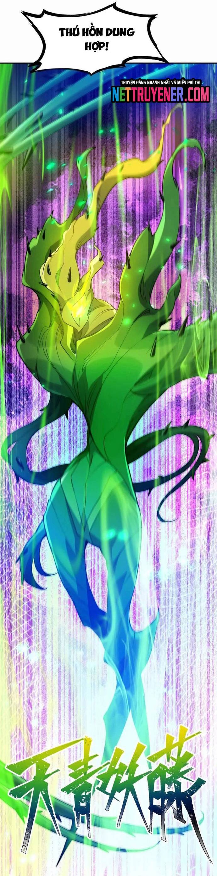 Trùng Sinh Thành Godzilla Chapter 245 - Trang 3