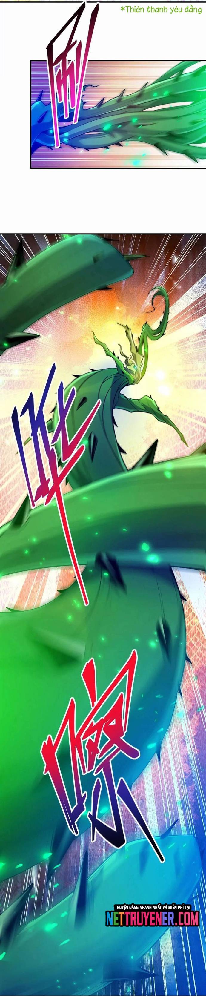 Trùng Sinh Thành Godzilla Chapter 245 - Trang 3