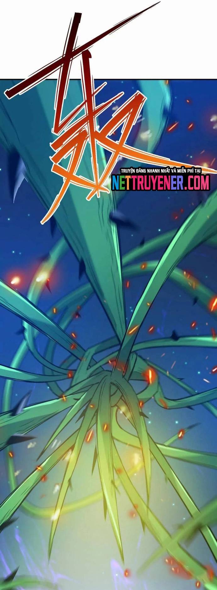 Trùng Sinh Thành Godzilla Chapter 245 - Trang 3