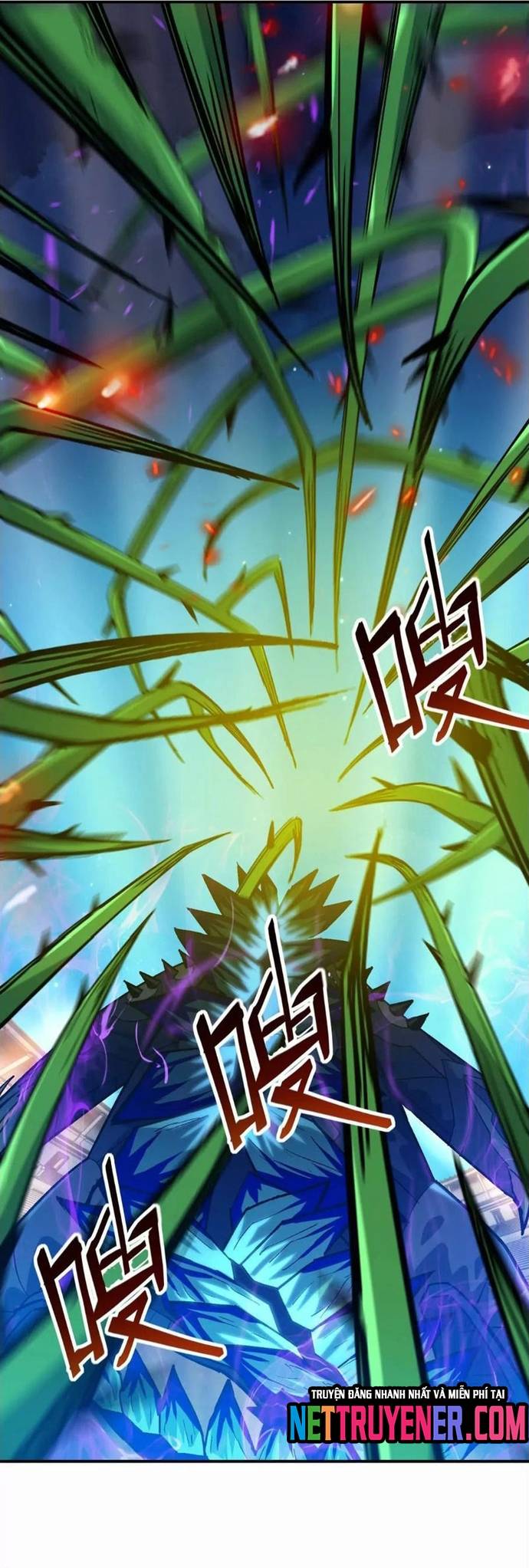 Trùng Sinh Thành Godzilla Chapter 246 - Trang 4