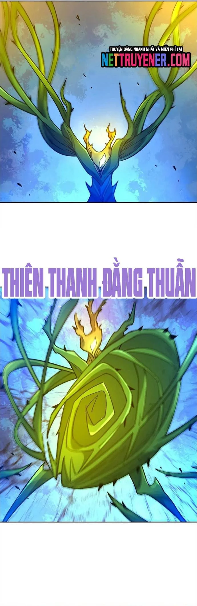 Trùng Sinh Thành Godzilla Chapter 246 - Trang 4