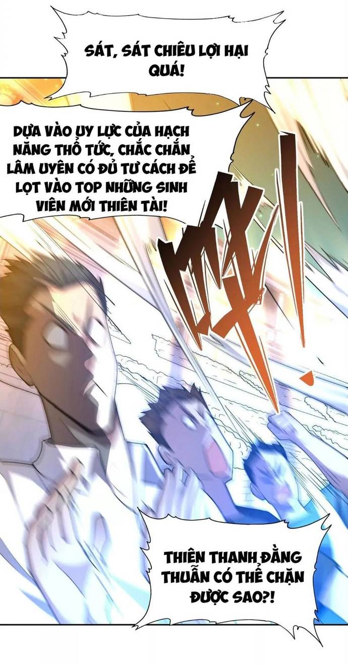 Trùng Sinh Thành Godzilla Chapter 246 - Trang 4