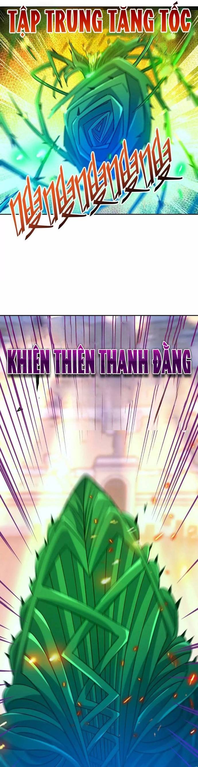 Trùng Sinh Thành Godzilla Chapter 247 - Trang 4