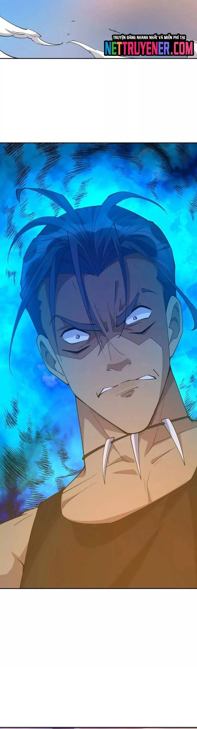 Trùng Sinh Thành Godzilla Chapter 247 - Trang 4