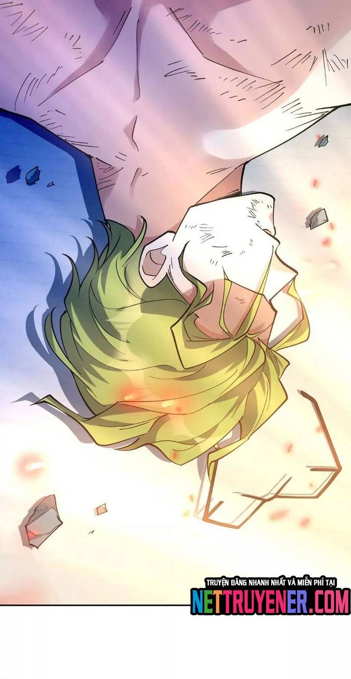 Trùng Sinh Thành Godzilla Chapter 247 - Trang 4