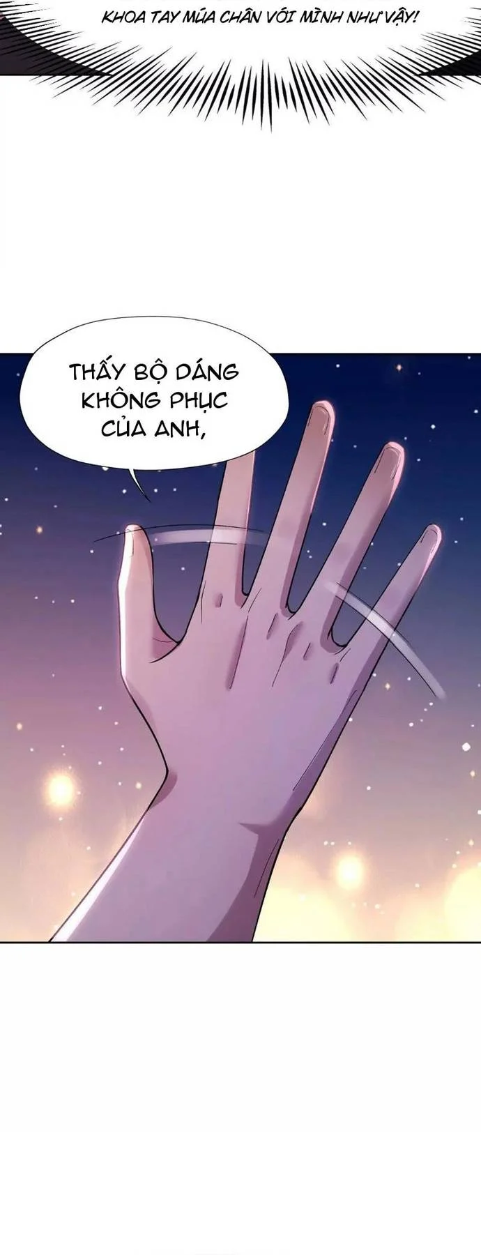 Trùng Sinh Thành Godzilla Chapter 248 - Trang 4