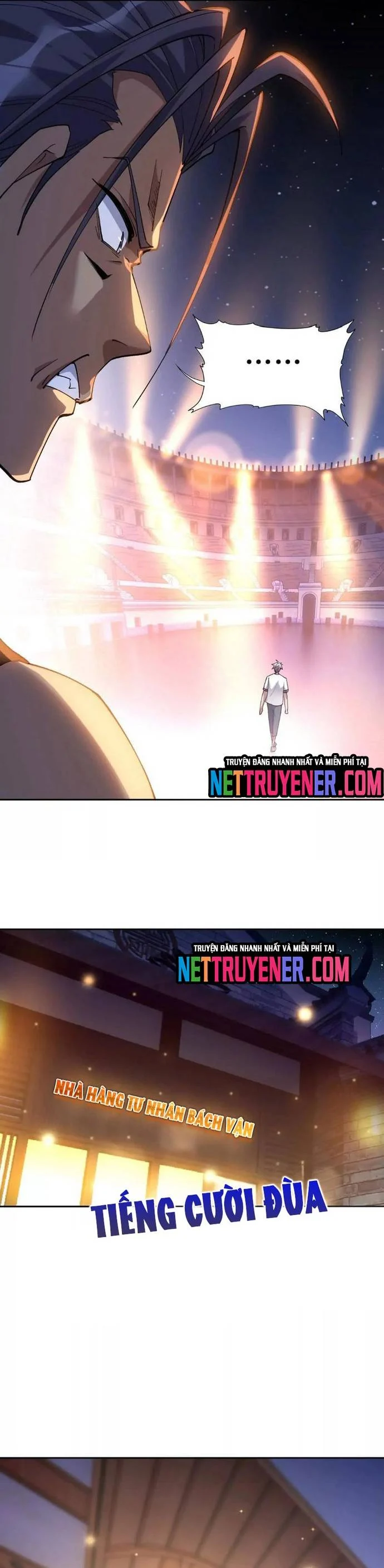 Trùng Sinh Thành Godzilla Chapter 248 - Trang 4
