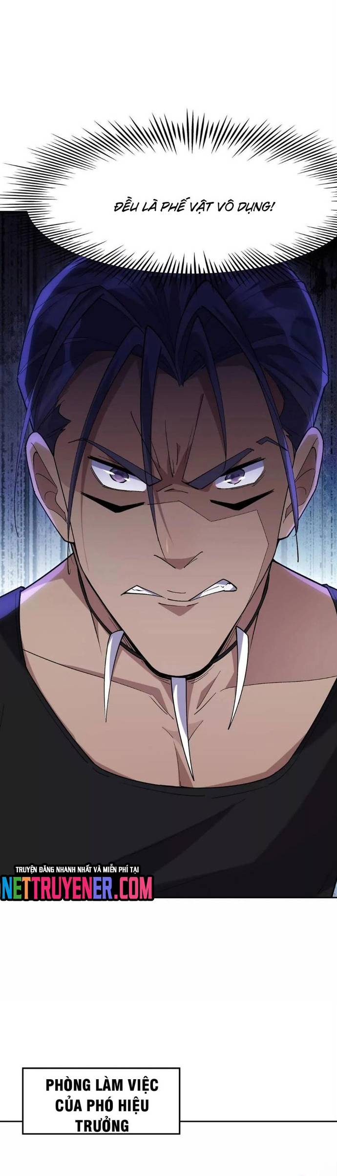 Trùng Sinh Thành Godzilla Chapter 248 - Trang 4