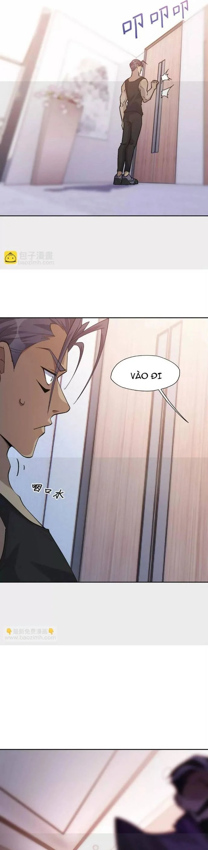 Trùng Sinh Thành Godzilla Chapter 248 - Trang 4