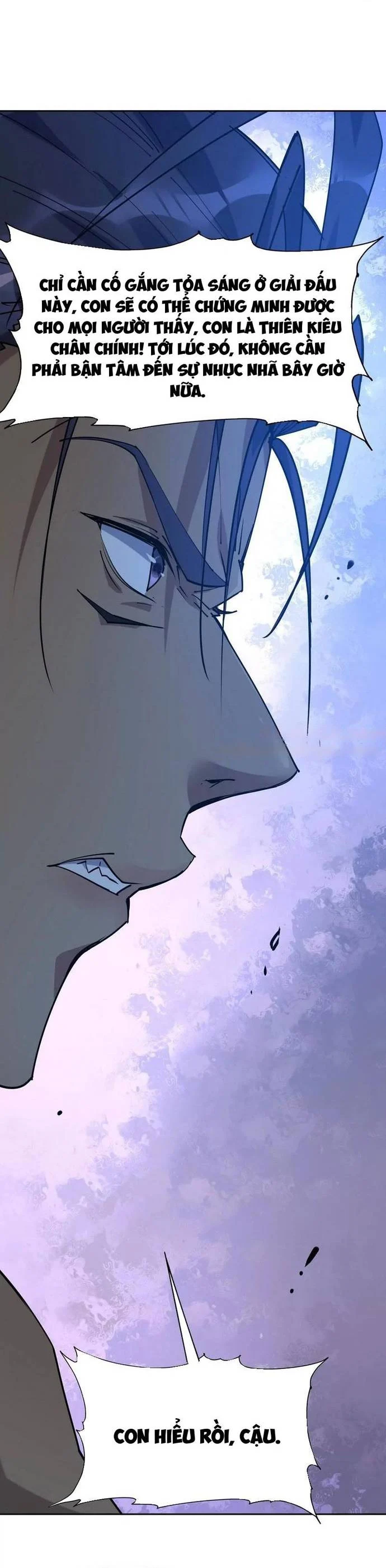 Trùng Sinh Thành Godzilla Chapter 249 - Trang 4