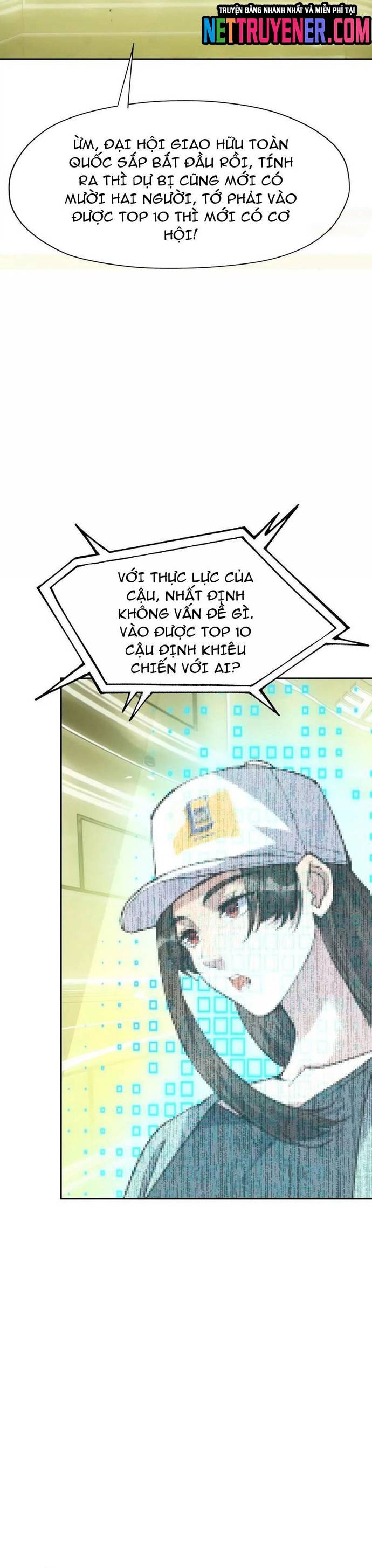 Trùng Sinh Thành Godzilla Chapter 249 - Trang 4