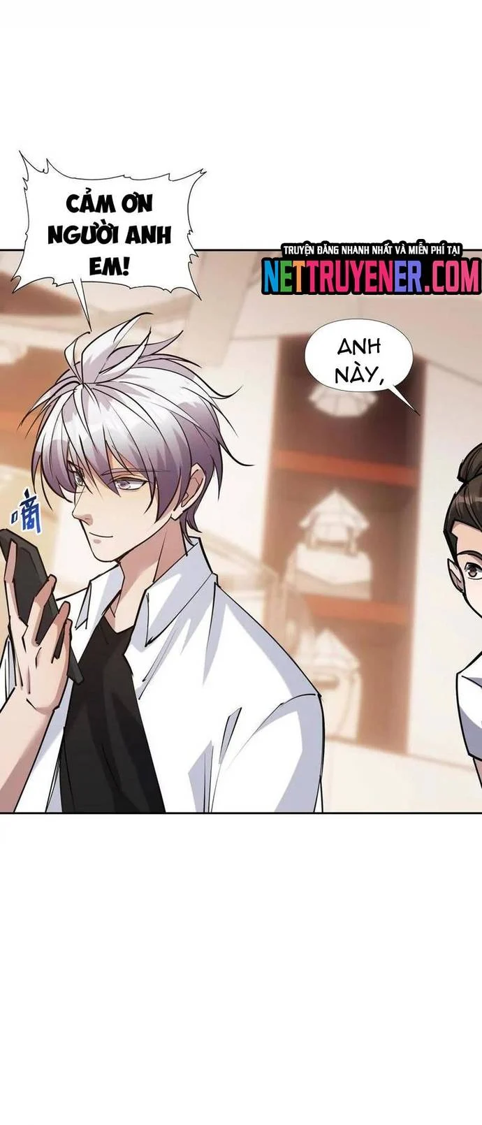 Trùng Sinh Thành Godzilla Chapter 249 - Trang 4