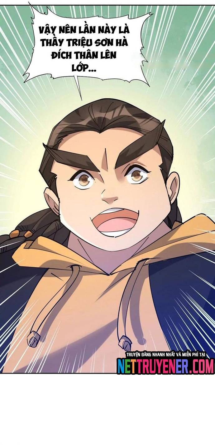 Trùng Sinh Thành Godzilla Chapter 249 - Trang 4