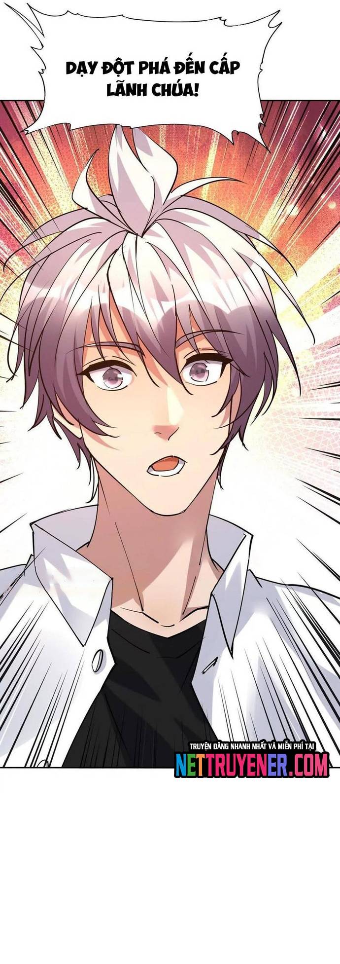 Trùng Sinh Thành Godzilla Chapter 249 - Trang 4