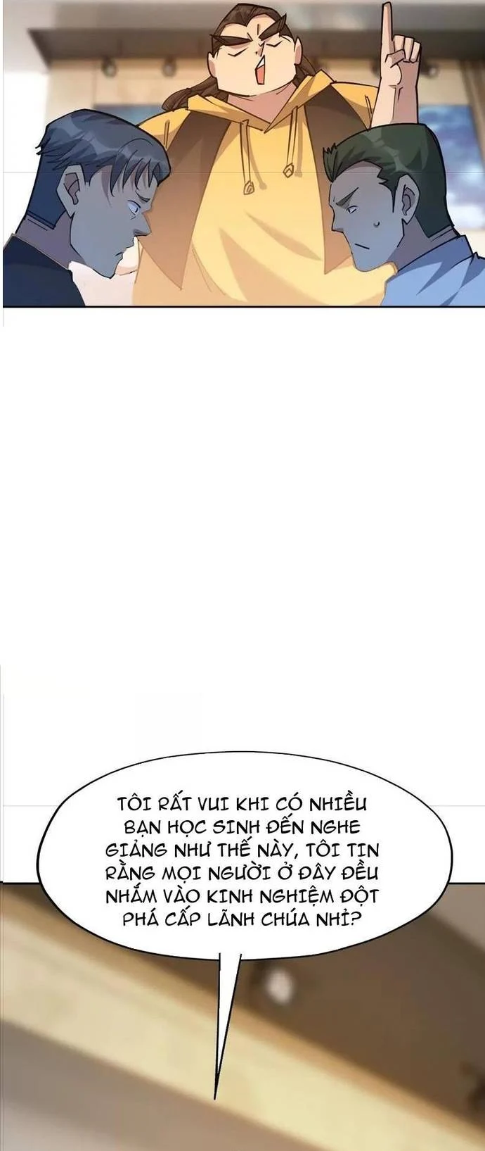 Trùng Sinh Thành Godzilla Chapter 250 - Trang 4