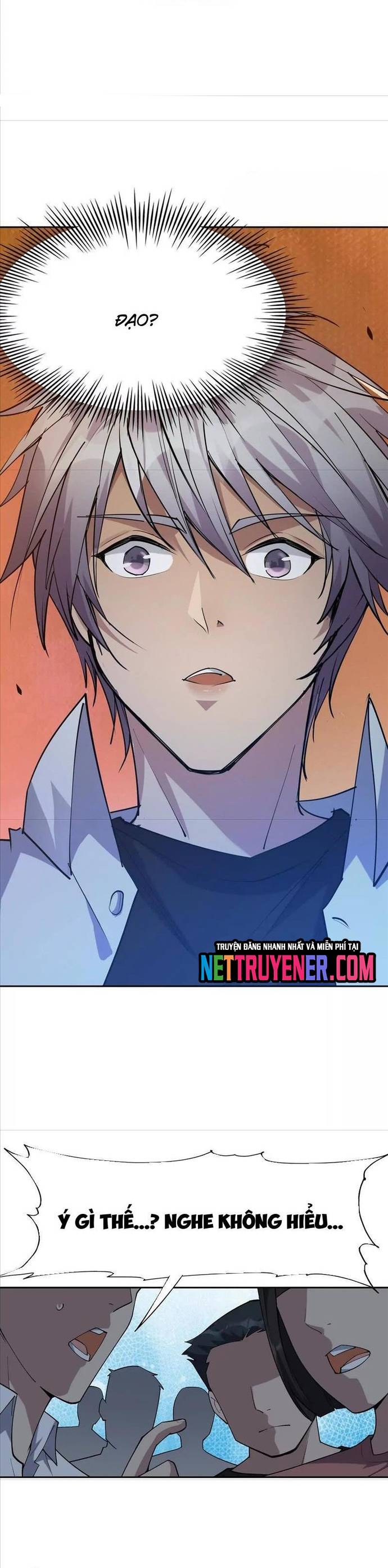 Trùng Sinh Thành Godzilla Chapter 250 - Trang 4