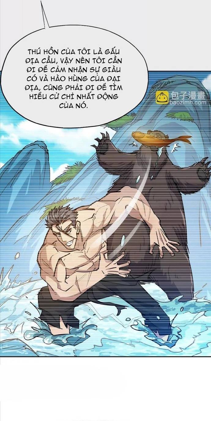 Trùng Sinh Thành Godzilla Chapter 250 - Trang 4