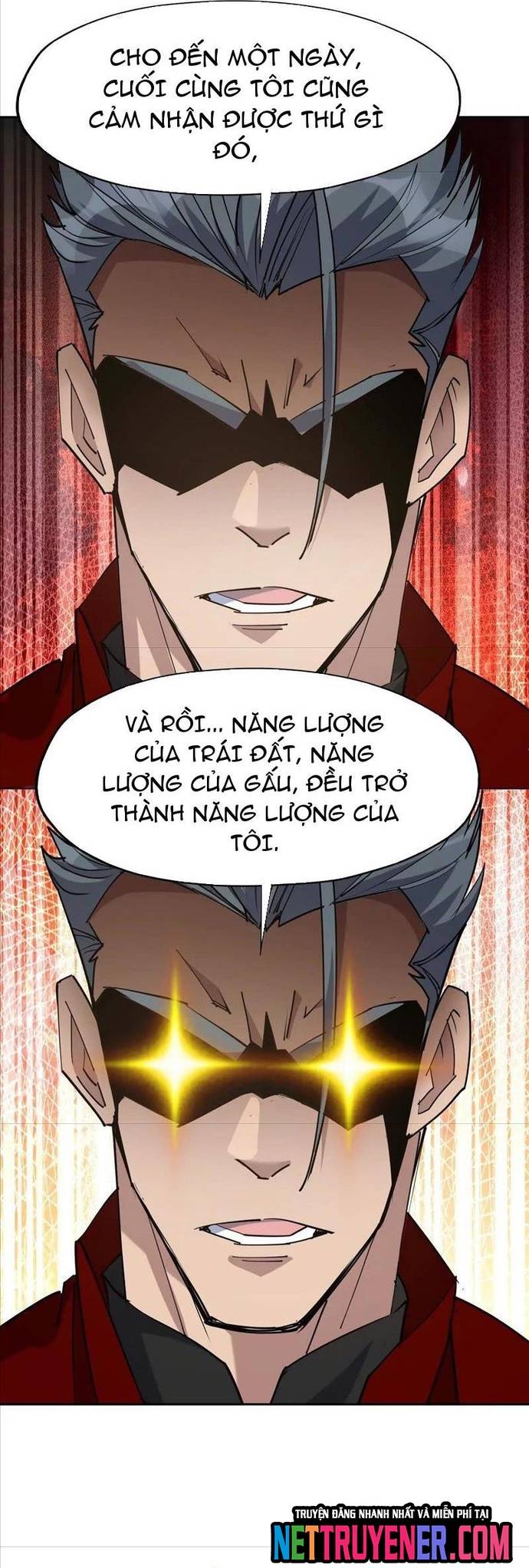 Trùng Sinh Thành Godzilla Chapter 250 - Trang 4