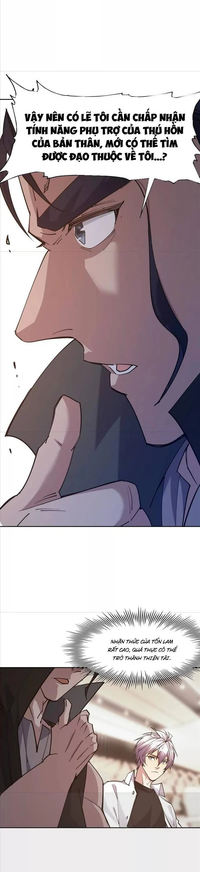 Trùng Sinh Thành Godzilla Chapter 250 - Trang 4
