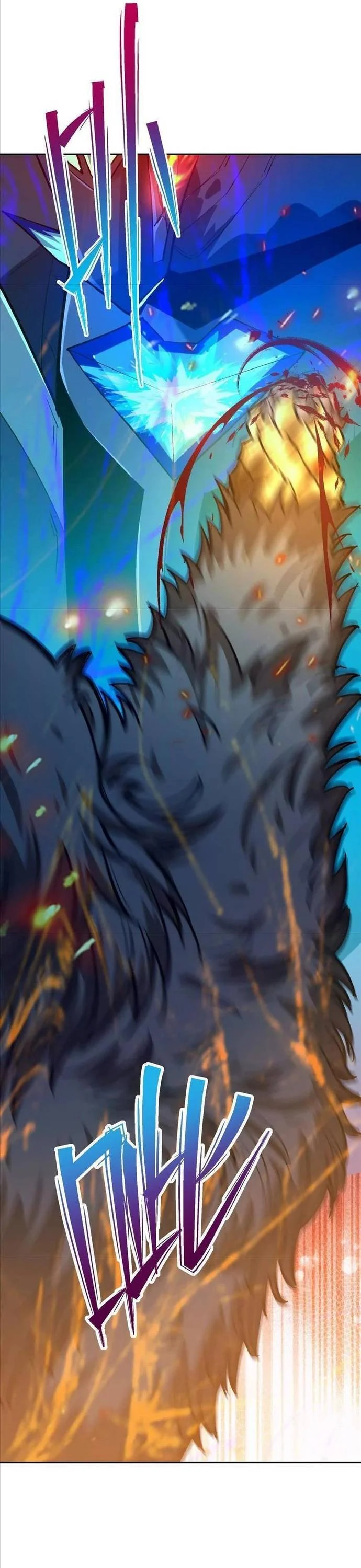 Trùng Sinh Thành Godzilla Chapter 250 - Trang 4