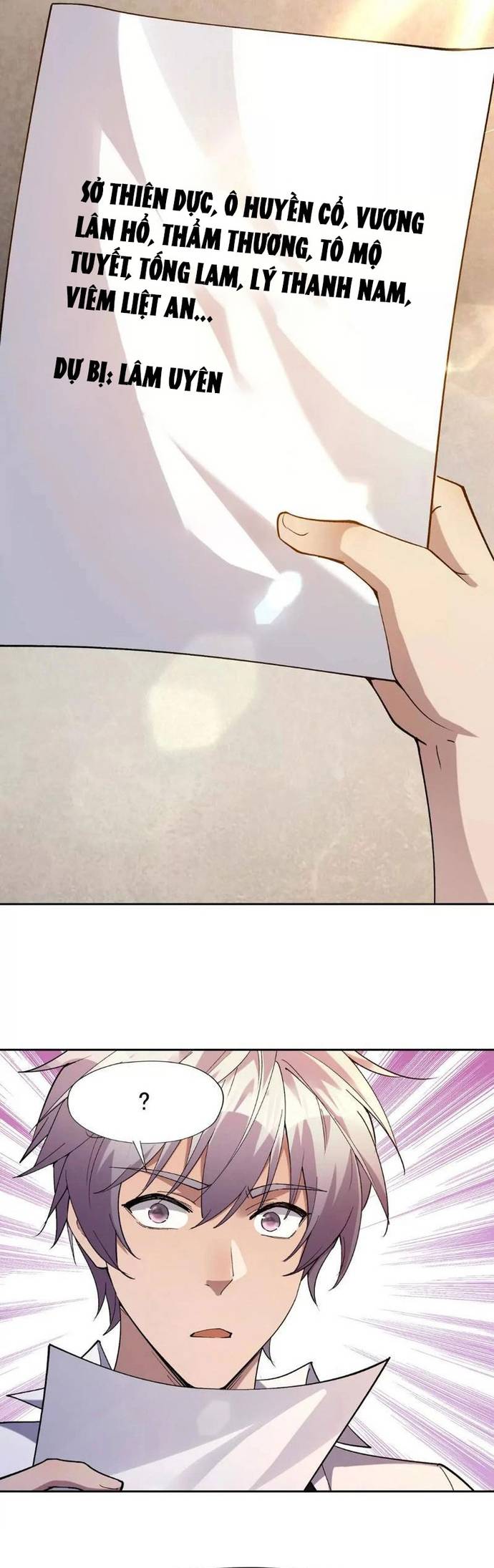 Trùng Sinh Thành Godzilla Chapter 253 - Trang 3