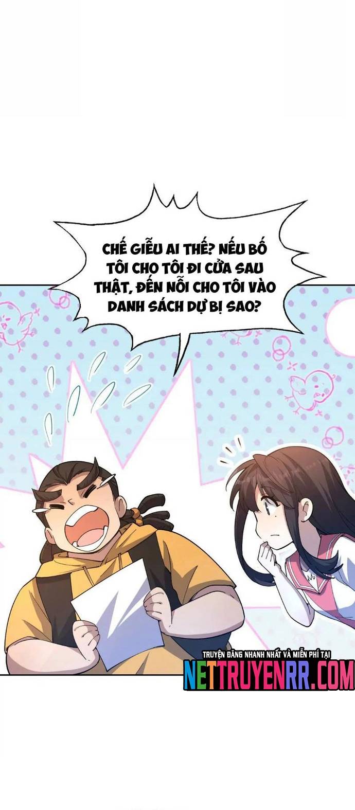 Trùng Sinh Thành Godzilla Chapter 253 - Trang 3