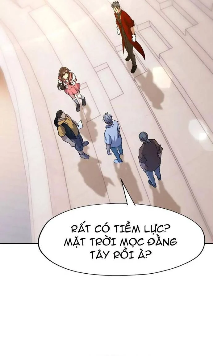 Trùng Sinh Thành Godzilla Chapter 253 - Trang 3
