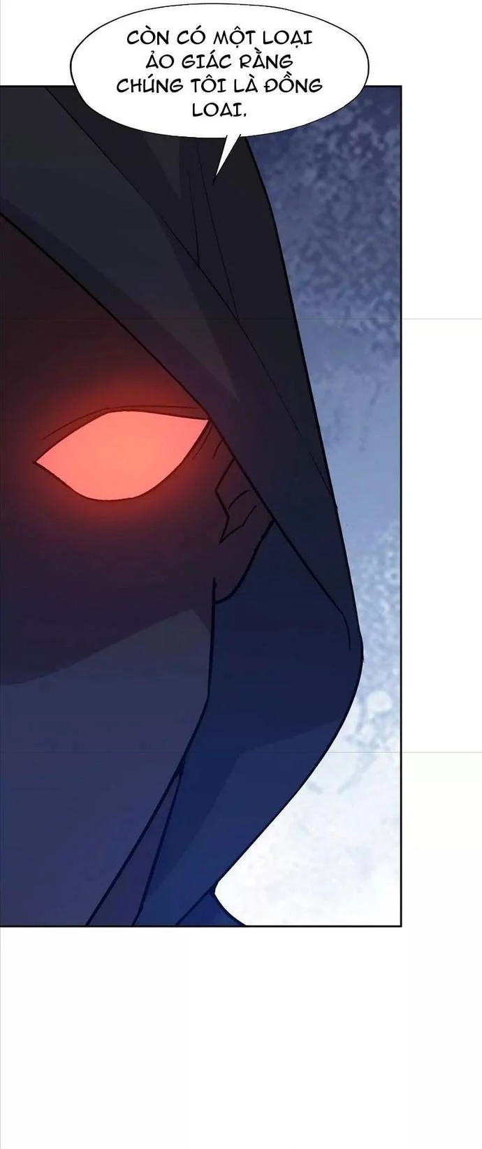 Trùng Sinh Thành Godzilla Chapter 254 - Trang 3