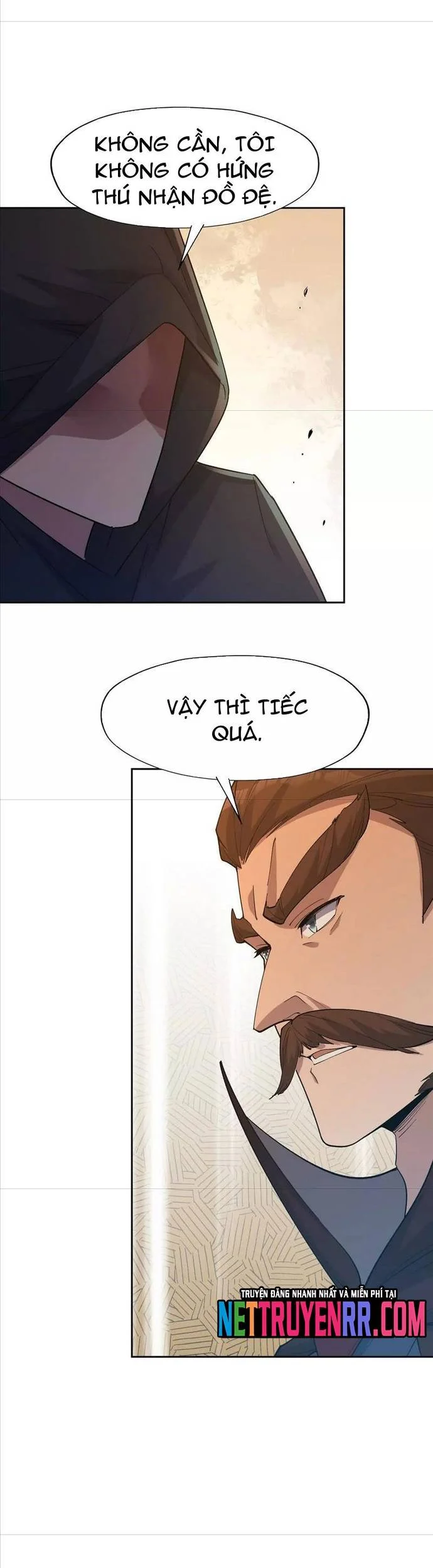 Trùng Sinh Thành Godzilla Chapter 254 - Trang 3