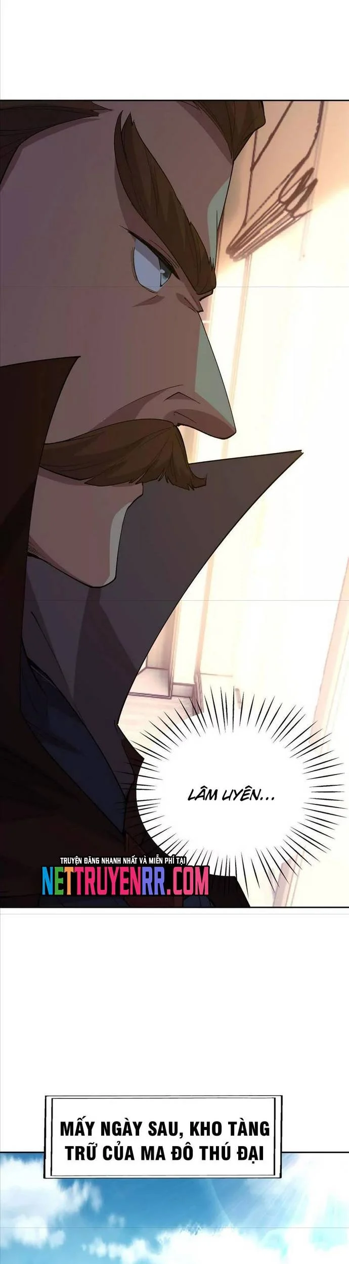 Trùng Sinh Thành Godzilla Chapter 254 - Trang 3