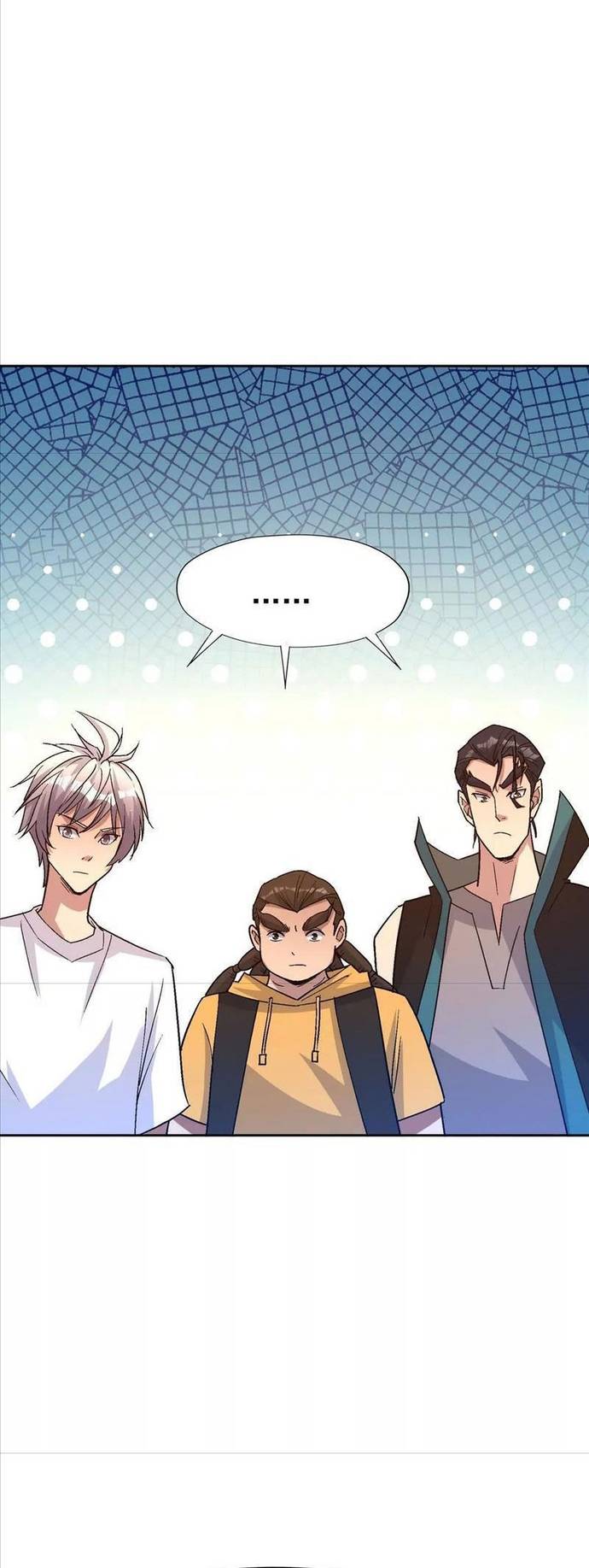 Trùng Sinh Thành Godzilla Chapter 254 - Trang 3