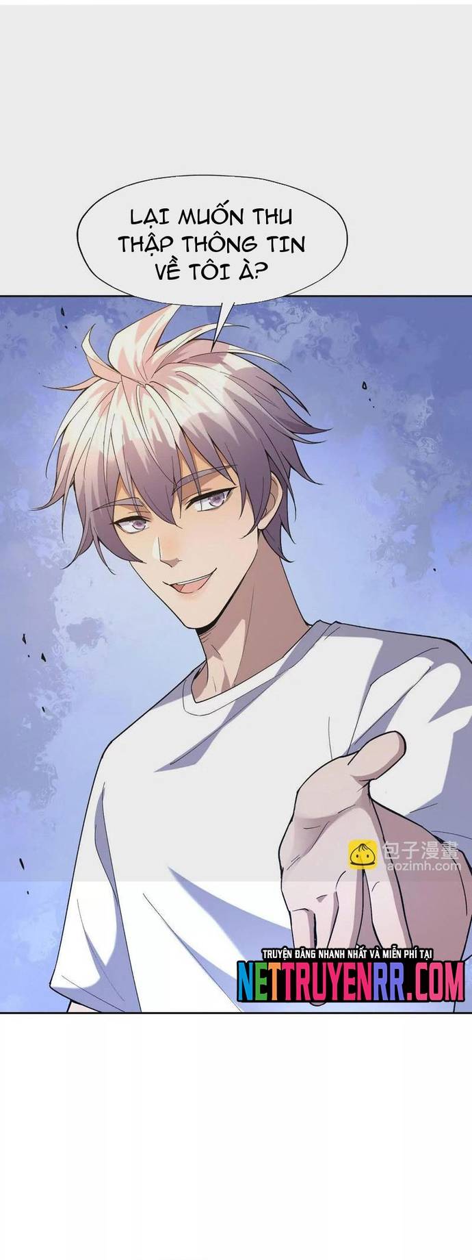 Trùng Sinh Thành Godzilla Chapter 255 - Trang 3