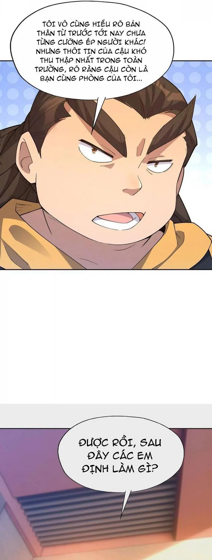 Trùng Sinh Thành Godzilla Chapter 255 - Trang 3