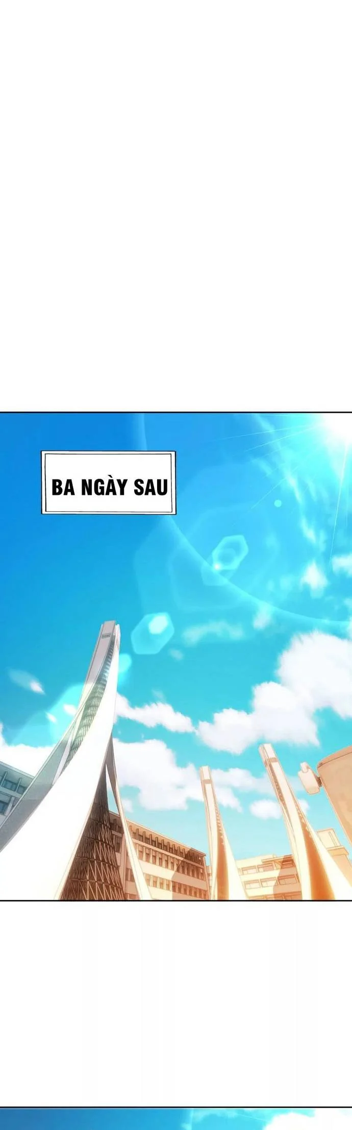 Trùng Sinh Thành Godzilla Chapter 255 - Trang 3