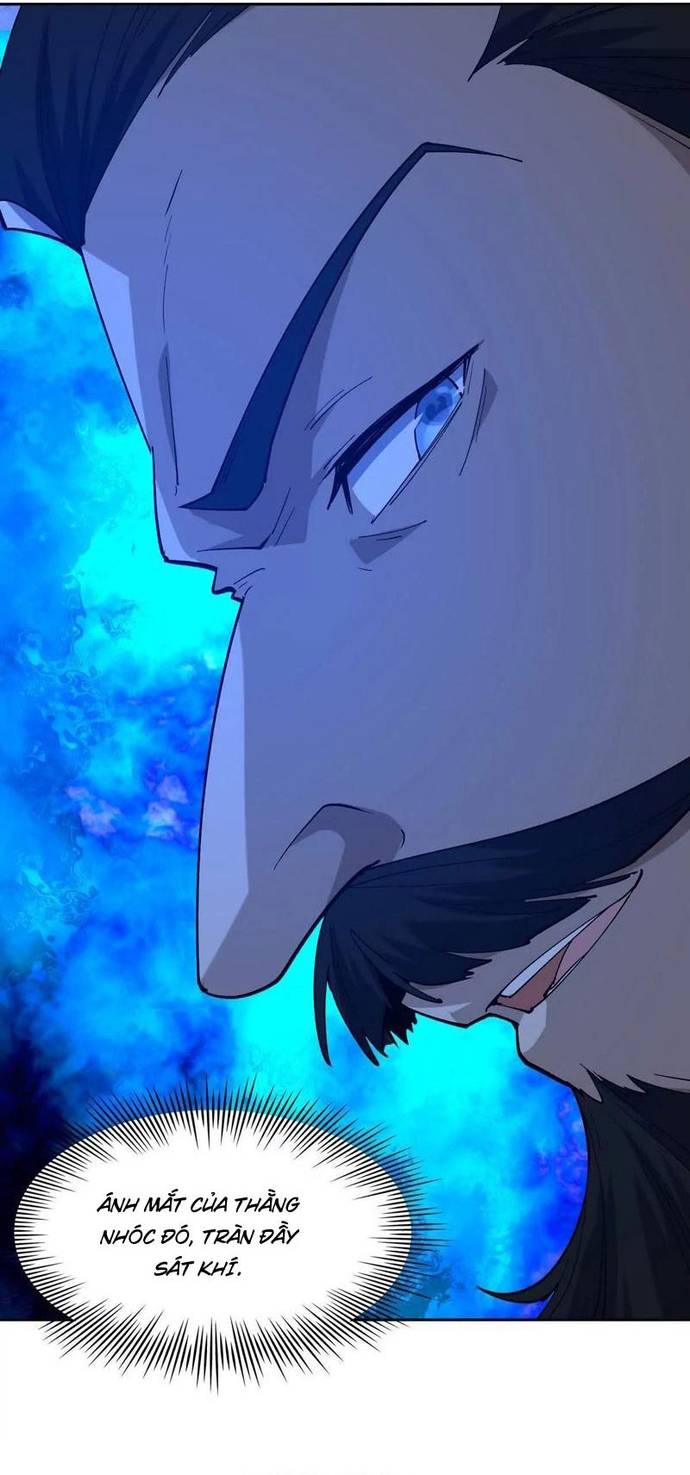 Trùng Sinh Thành Godzilla Chapter 255 - Trang 3