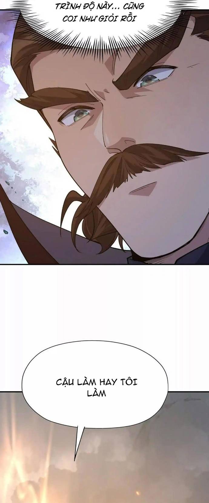 Trùng Sinh Thành Godzilla Chapter 276 - Trang 2
