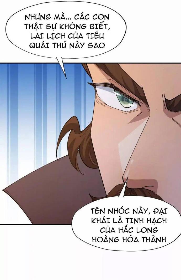 Trùng Sinh Thành Godzilla Chapter 276 - Trang 2