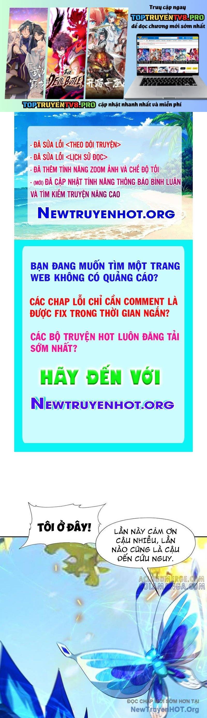Trùng Sinh Thành Godzilla Chapter 313 - Trang 3