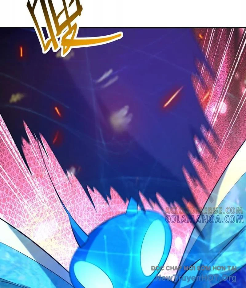 Trùng Sinh Thành Godzilla Chapter 313 - Trang 3