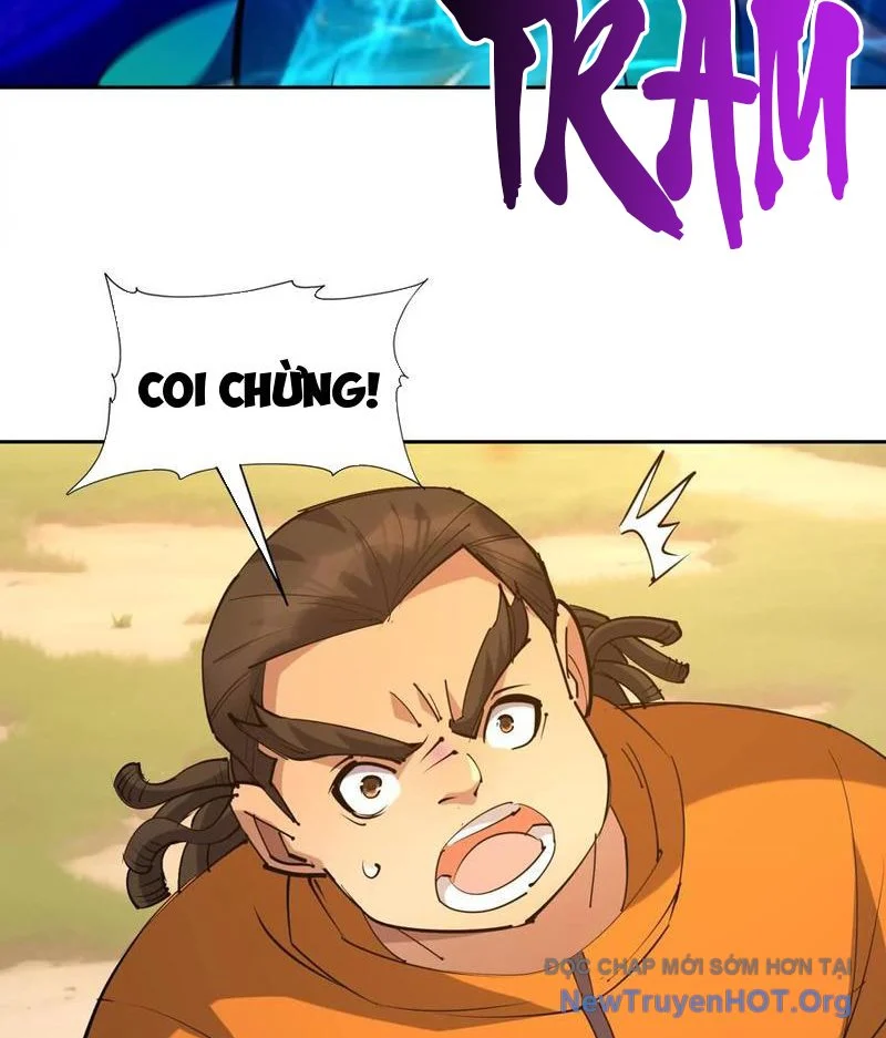 Trùng Sinh Thành Godzilla Chapter 313 - Trang 3