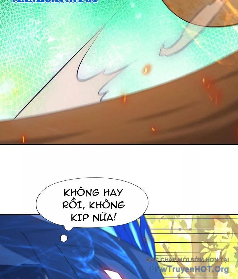 Trùng Sinh Thành Godzilla Chapter 313 - Trang 3