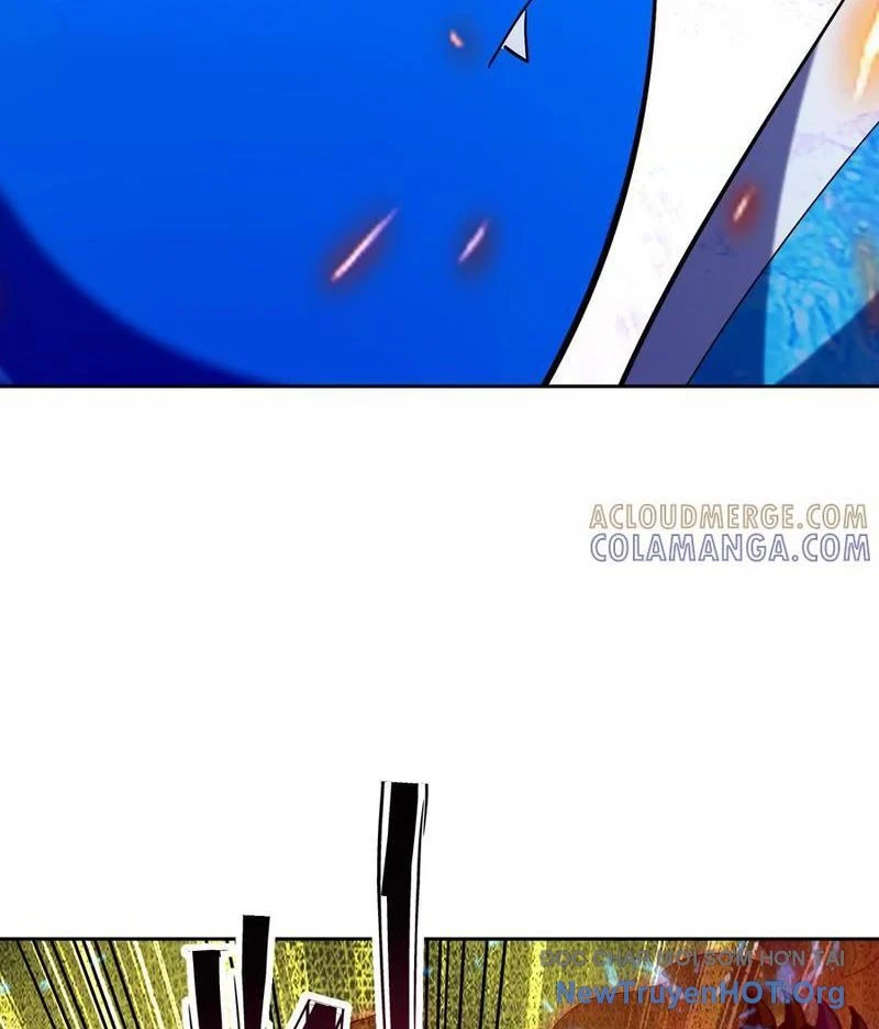 Trùng Sinh Thành Godzilla Chapter 313 - Trang 3
