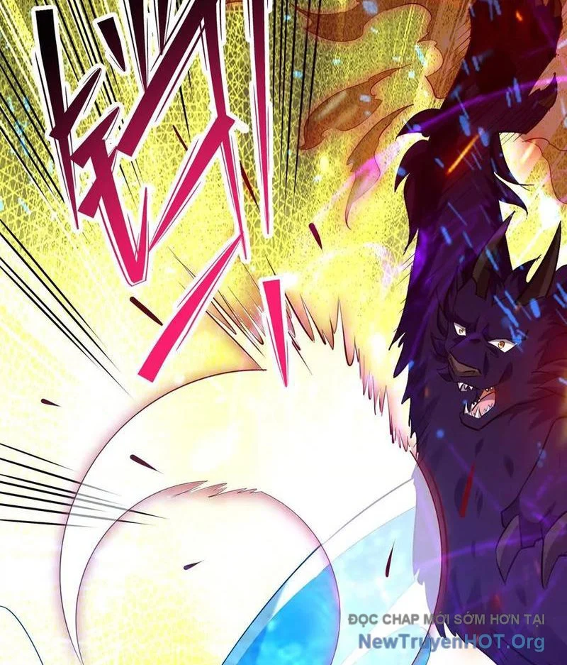 Trùng Sinh Thành Godzilla Chapter 313 - Trang 3