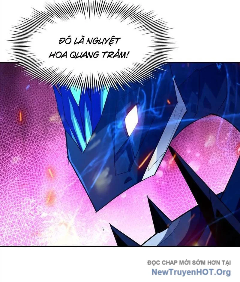 Trùng Sinh Thành Godzilla Chapter 313 - Trang 3