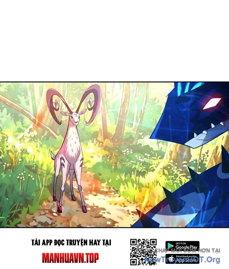 Trùng Sinh Thành Godzilla Chapter 313 - Trang 3