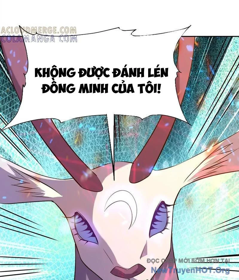 Trùng Sinh Thành Godzilla Chapter 313 - Trang 3