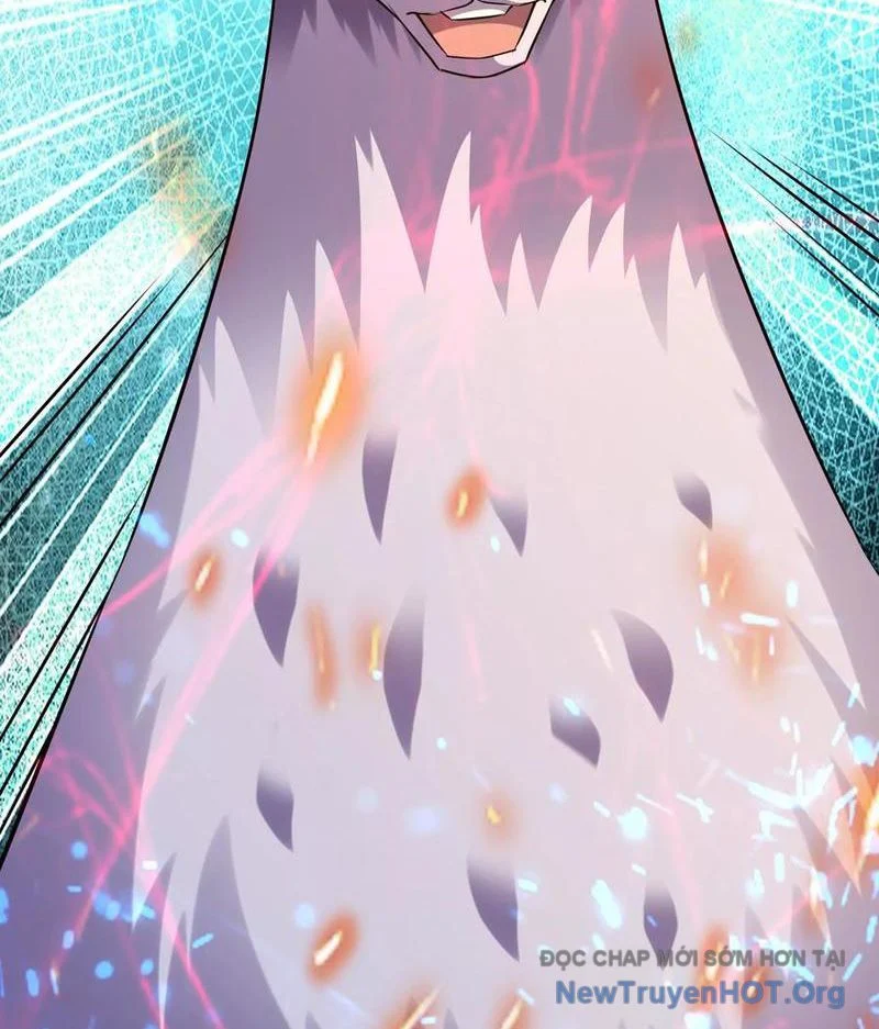 Trùng Sinh Thành Godzilla Chapter 313 - Trang 3