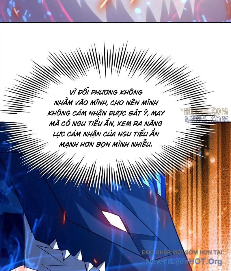 Trùng Sinh Thành Godzilla Chapter 313 - Trang 3