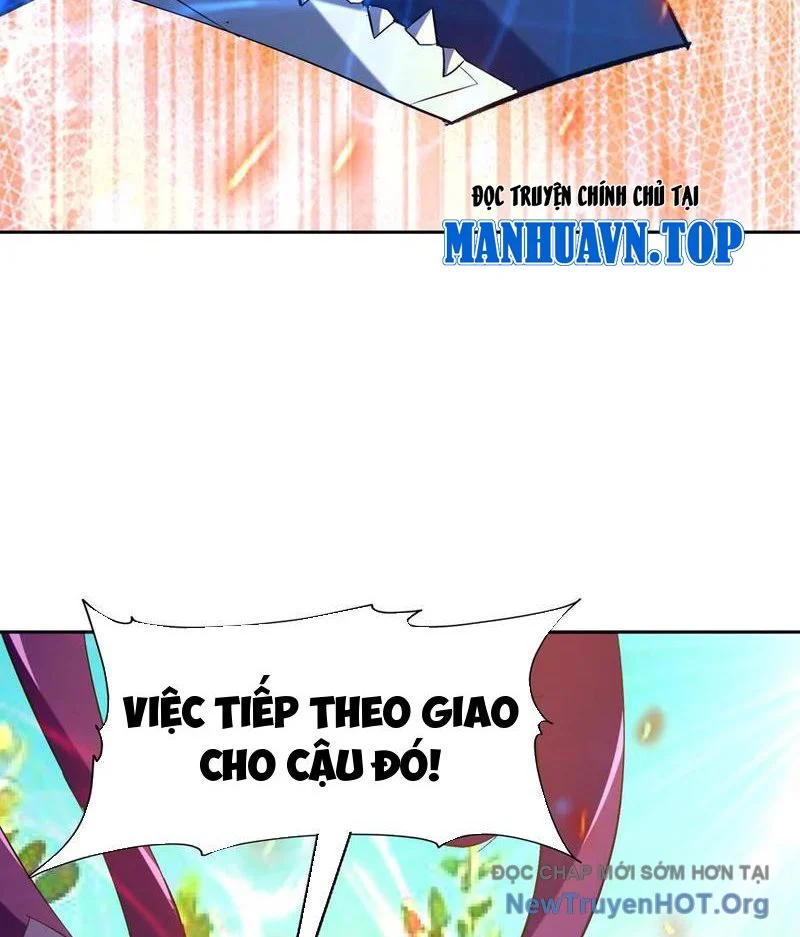 Trùng Sinh Thành Godzilla Chapter 313 - Trang 3