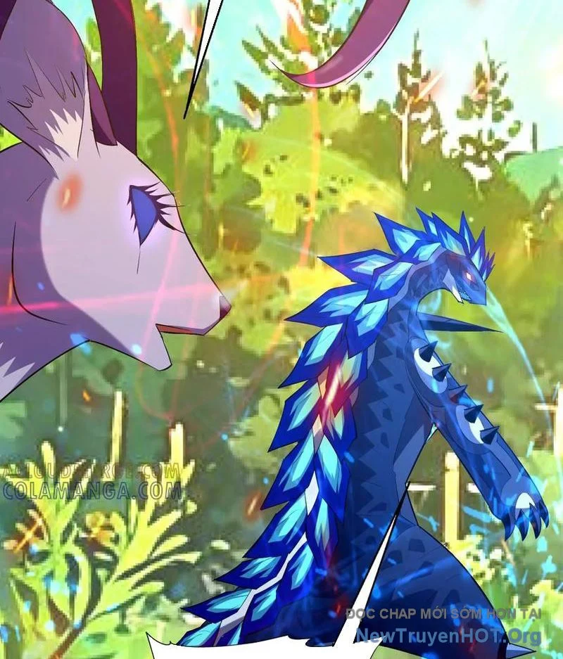 Trùng Sinh Thành Godzilla Chapter 313 - Trang 3